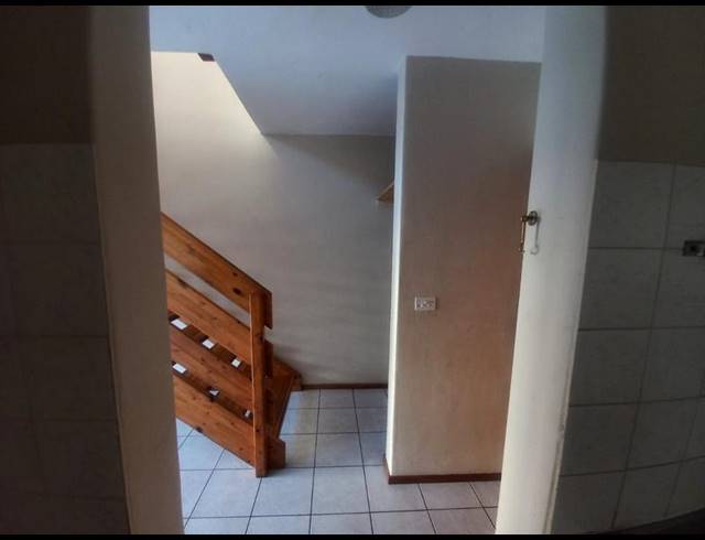 2 BEDROOM DUPLEX FOR SALE IN MEER EN SEE